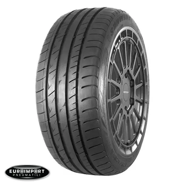 Sunwide RS-max  225/40 R18 92 W  XL 
